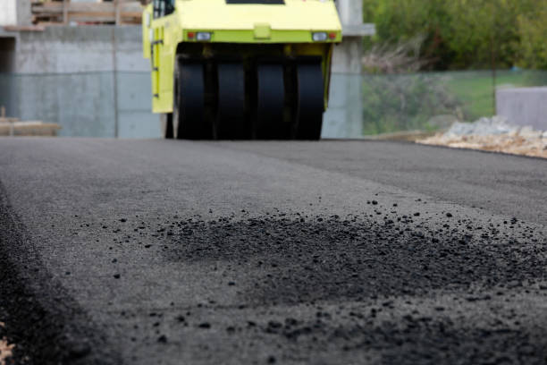 Best Custom Driveway Pavers  in Country Clu, FL