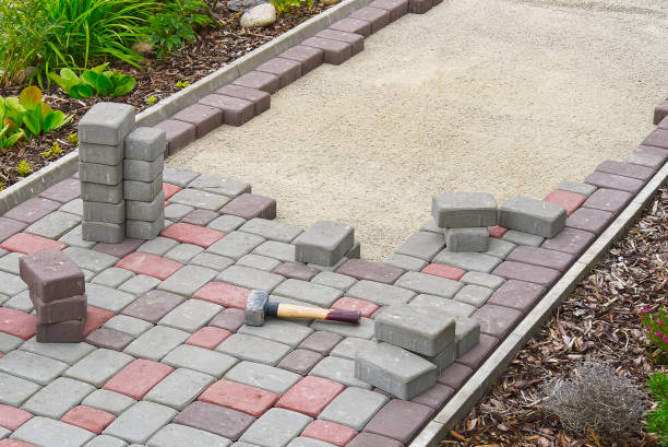 Best Concrete Paver Driveway  in Country Clu, FL