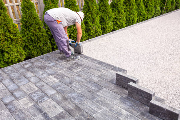 Reasons to Select Us for Your Driveway Paving Requirements in Country Clu, FL