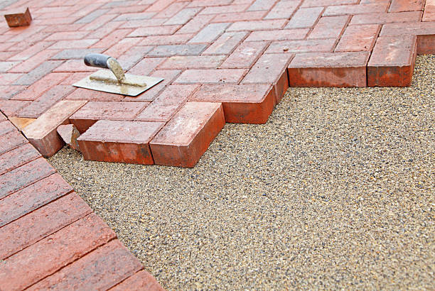 Best Local Driveway Pavers  in Country Clu, FL