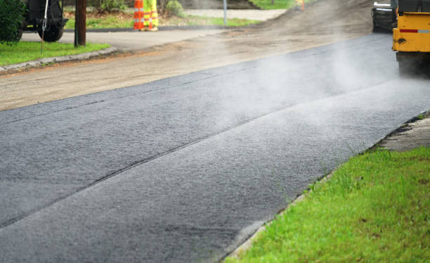 Professional Driveway Pavers in Country Clu, FL