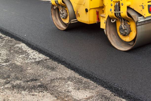 Best Permeable Paver Driveway  in Country Clu, FL